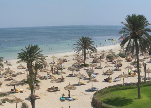 Hôtel Eden Star 4* - 7