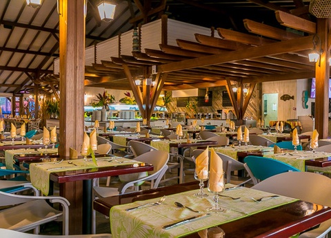 Hôtel Bambou *** - 15