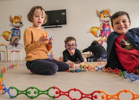 Belambra Clubs Les Salins 5B en demi-pension - 20