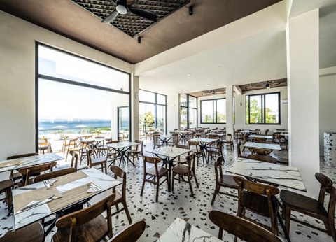 Club Framissima Elion Seaside Resort 4* - 10