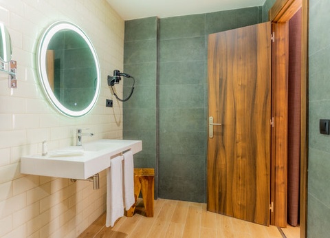 Hôtel Dwo Nopal 3* - 10