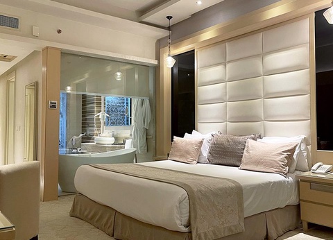 Hôtel Kaisol Romance Resort Sahl Hasheesh 5* Adult Only +17 - 5