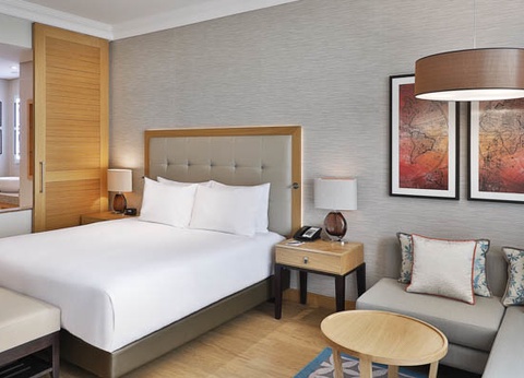 Hôtel Hilton Cabo Verde Sal Resort 5* - 3