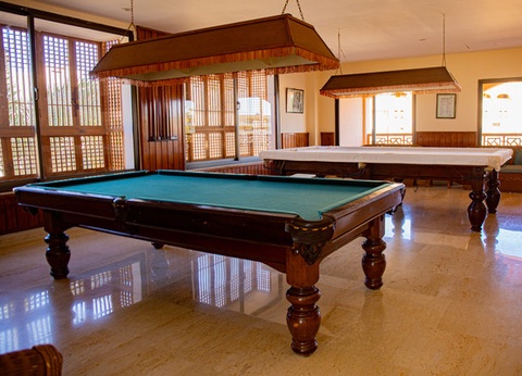 Club Framissima Continental Hurghada 5* - 29