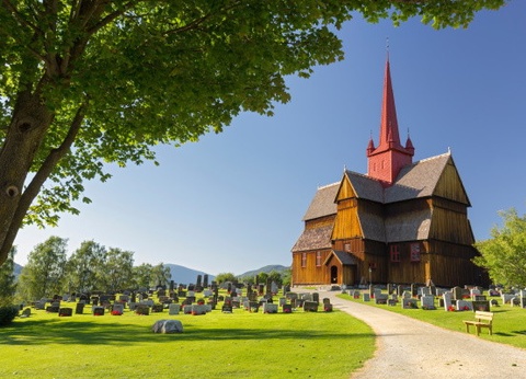 Circuit Vision Magique des Grands Fjords Norvégiens - 13