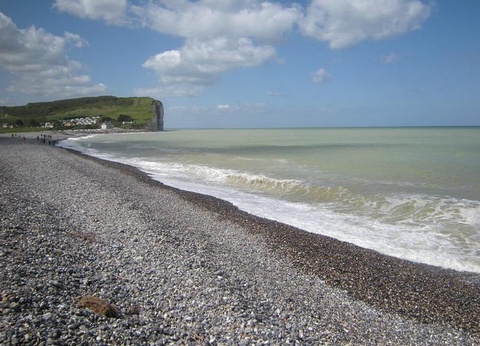 Camping Le Mont Joli Bois, 3* - 29