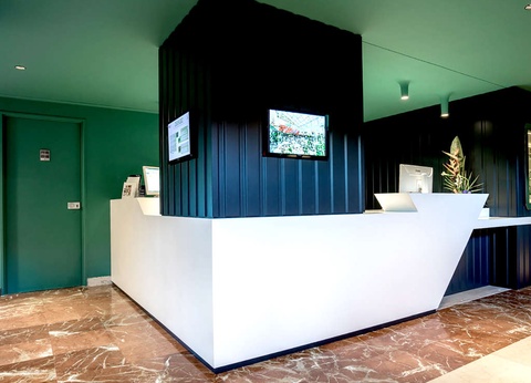 Détente et bien-être à Saint-Raphaël 4* - 9