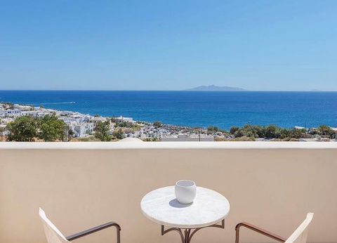 Hôtel Epavlis Hotel & Spa 4* - 7