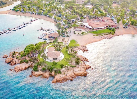 Camping Centro Vacanze Isuledda - 63