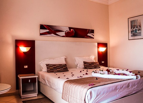 Hôtel Sidi Mansour Resort & Spa 4* - 5