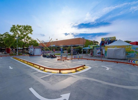 Camping Village Portofelice, 4* - 22