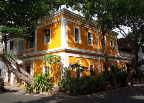 INDE DU SUD ESSENTIELLE - 3