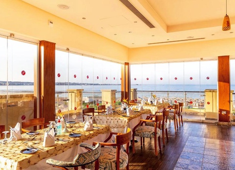 Hôtel Tropitel Sahl Hasheesh 5* - 8