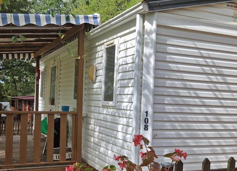 Camping le Bourdieu, 3* - 50