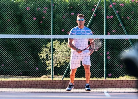 Camping Club Le Littoral, 5* - 118