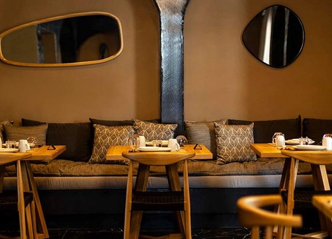 Hôtel Santo Mångata Boutique Hotel 5* - 8