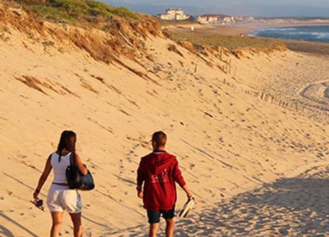 Village-Club Cap Océan, 3* - 16