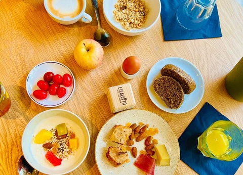 Week-end Romantique à Aix-en_Provence - 3* - 3