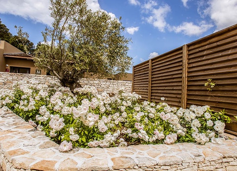 Hôtel Version Maquis Santa Manza 4* - 9