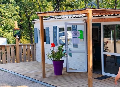 Camping Tikayan Rives du Lac de Sainte Croix, 3* - 23