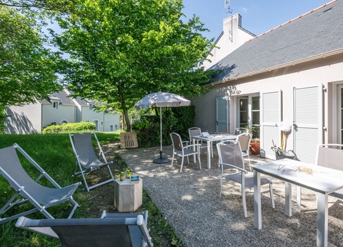 Résidence Référence Domaine de la baie de St Malo - 24