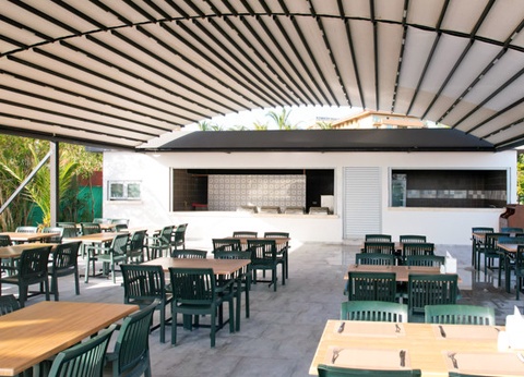 Hôtel Side Village Hotel 4* - 16