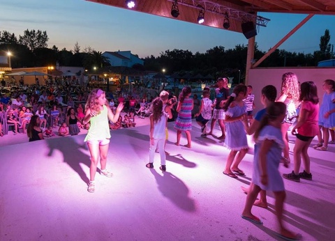 Camping maeva Club Argelès Vacances, 4* - 43