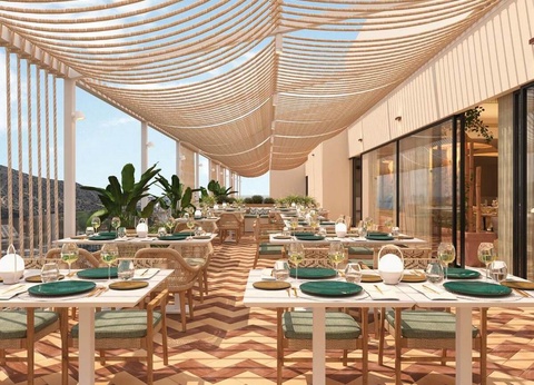 Hôtel Servatur Puerto Azul 4* by Ôvoyages - 7