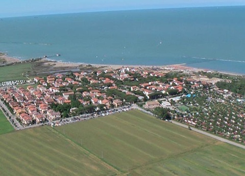 Camping Classe 3* - 3