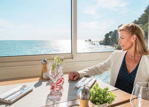 Week-end à Pornic 4* - 14