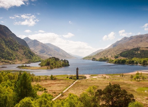 Circuit Grande Traversée Celte - 2