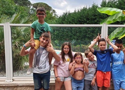 Camping Les Sources, 3* - 13