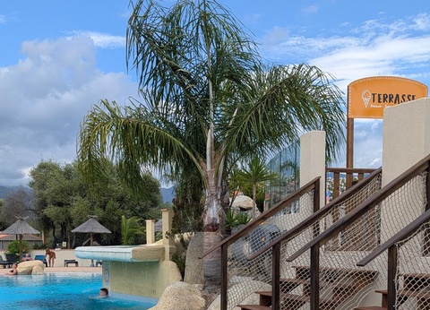 Camping Tikiti, 3* - 70