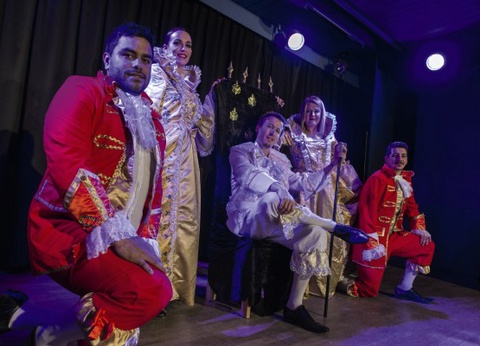 Belambra Clubs L'Alisier 3B en demi-pension - 12