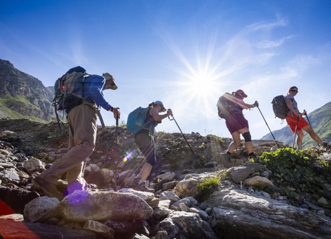 Résidence Club MMV Les Clarines 4* - 15
