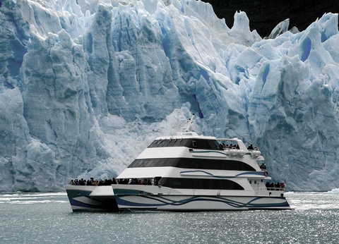 Circuit De l'Argentine au Chili - 13