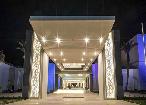 Combiné Rêverie sur le Nil et Amarina Abu Soma Resort - 31