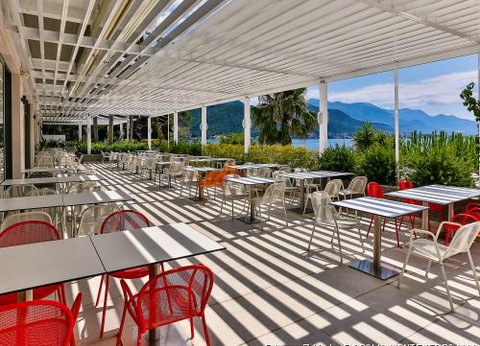 Club Framissima Bijela Park 4* - 63
