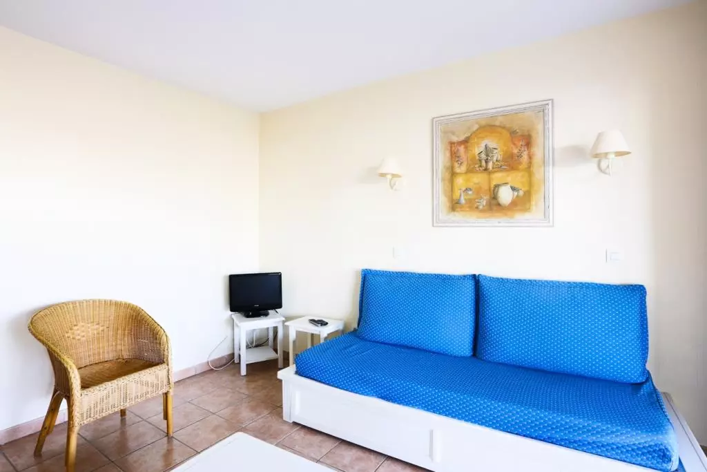 Résidence Maeva Particuliers Le Hameau des Issambres - 147