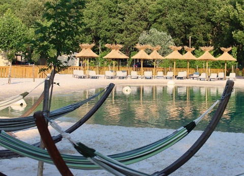 Camping Verdon Parc 4* - 12