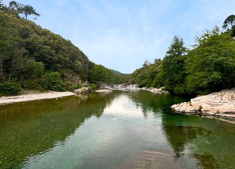 Camping La Berge Fleurie, 4* - 39