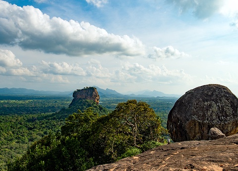 Circuit Sur la Route des temples Sri Lankais 3/4* - 4