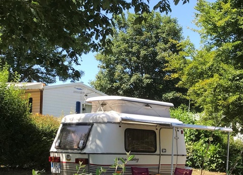 Camping Ty Nenez, 3* - 201