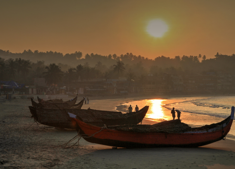 Séjours Ayurveda - Shinshiva Ayurvedashram - 15