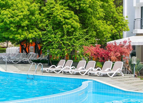 TUI Sélection Hôtel ihotel Sunny Beach - Choix Flex **** - 5