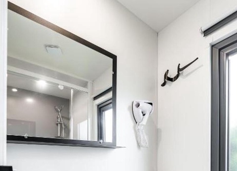 OFFRE CHOC - Camping Les Violettes 4* - 45