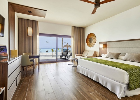 TUI Sélection Riu Palace Maldivas 5* - 11