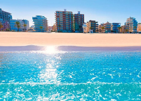 Camping L'Alqueria, 3* - 25