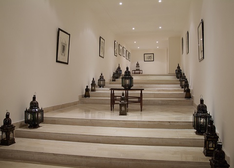 Hôtel Radisson Blu Palace Djerba 5* - 38