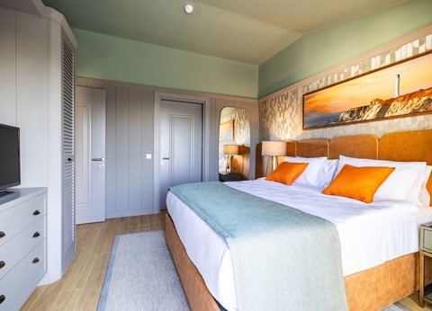 Hôtel Proxima Hôtel 4* - 15